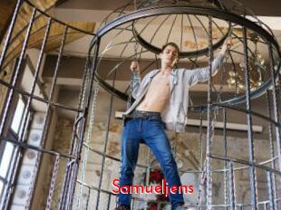 Samueljens
