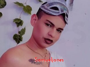 Samueljones