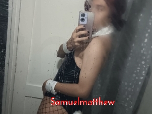 samuelmatthew The Sex