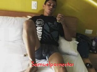 Samuelpornostar