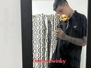 Samueltwinky