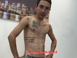 Samuelvasquez
