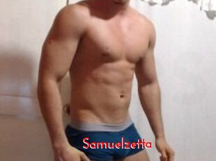 Samuelzetta