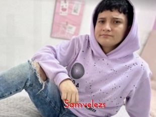 Samvelezs