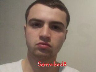 Samwbed8