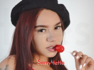 Samy_tatto