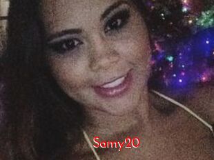 Samy20