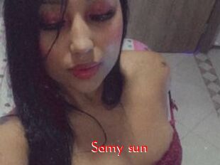 Samy_sun