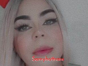 Samyhottrans