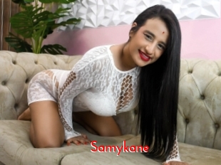 Samykane