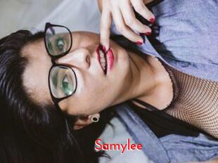 Samylee