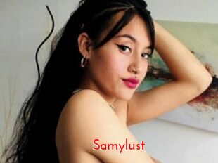 Samylust