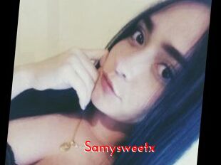 Samysweetx