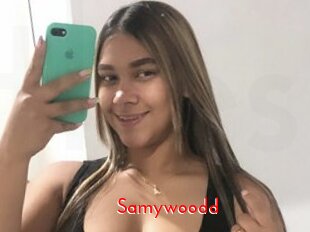 samywoodd The Sex