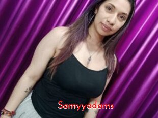 Samyyadams