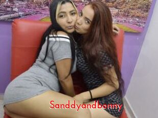 Sanddyandbonny