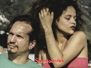 sandiaantek The Sex