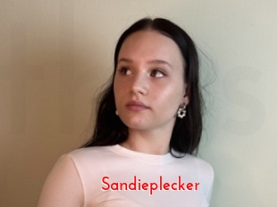 Sandieplecker
