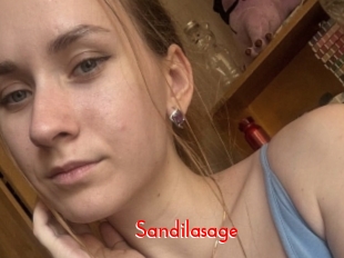 Sandilasage