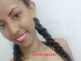 sandraacker The Sex