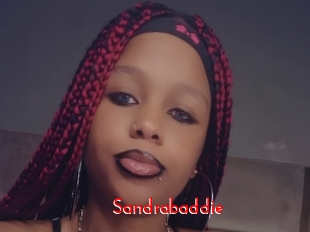 Sandrabaddie