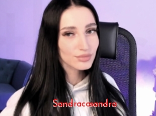 Sandracasandra