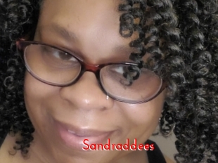 Sandraddees