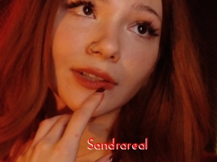 sandrareal The Sex