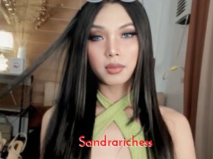 sandrarichess The Sex