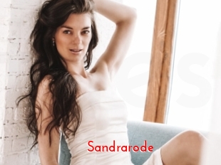 Sandrarode