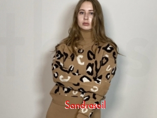 Sandrasoil