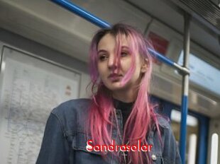 Sandrasolar