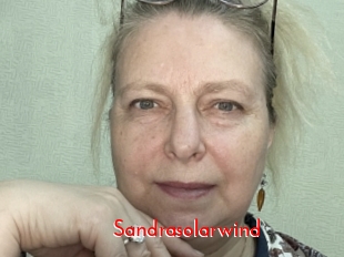 Sandrasolarwind