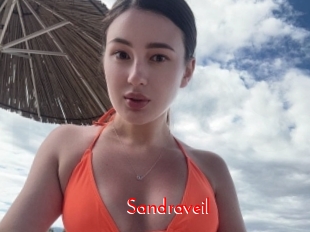 Sandraveil