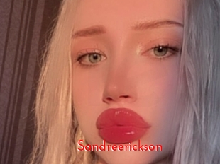 sandreerickson The Sex