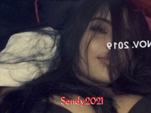 Sandy2021