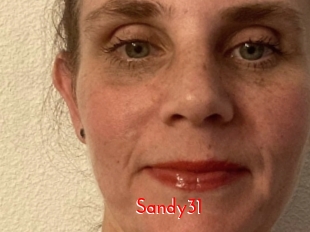 sandy31 The Sex