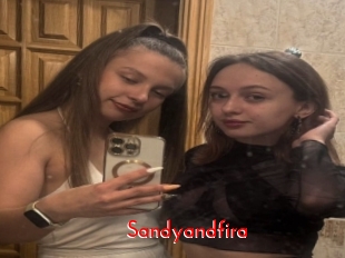 Sandyandfira