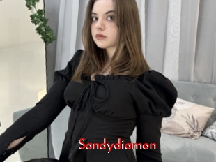 Sandydiamon