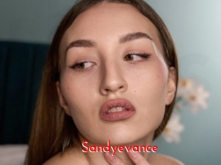 Sandyevance