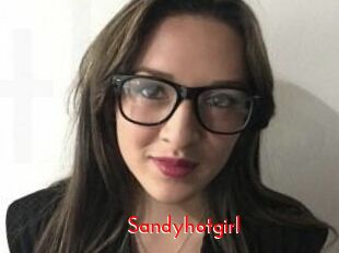 Sandyhotgirl