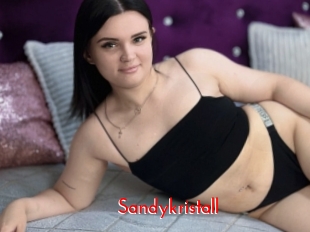 Sandykristall