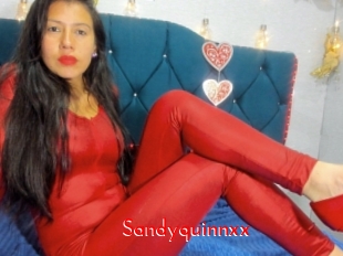 Sandyquinnxx