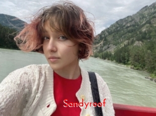 Sandyroof