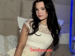 Sandyswon