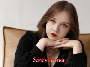 Sandythomas