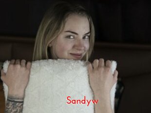 Sandyw