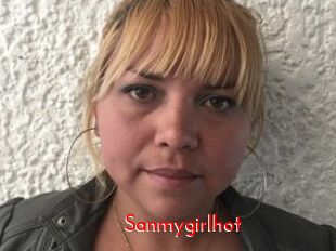 Sanmygirlhot