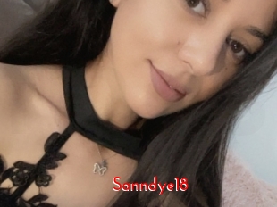 Sanndye18