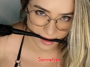 Sannetjee